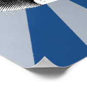 Poster Lunettes du parti George Washington (Coin)