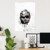 Poster L'Union (Bureau à domicile)