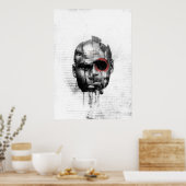 Poster L'Union (Cuisine)
