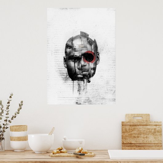 Poster L'Union (Cuisine)