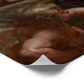 Poster L'Union d'Angleterre et d'Écosse (Coin)