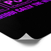 Poster Lupus Awareness 2025 Femmes Hommes Mère Éléments P (Coin)