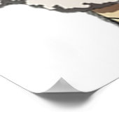 Poster Lupusregina Beta Overlord AnimeManga (Coin)