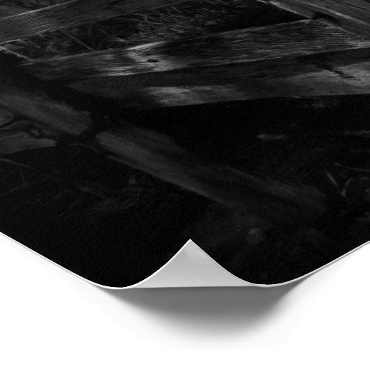 Poster L'Urgence D'Aller (Coin)