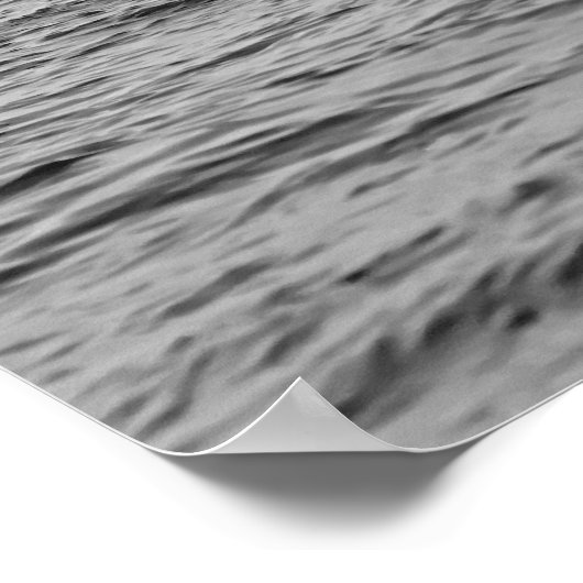 Poster Lusitania quitte New York (Coin)