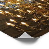 Poster luster (Hoek)