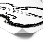 Poster Lute Père (Coin)