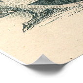 Poster Luther et réformateurs du XVIe siècle (Coin)