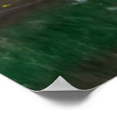 Poster Luthien tend Beren (Coin)