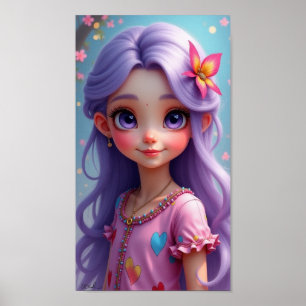 Poster *Lutin *