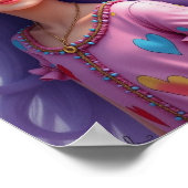 Poster *Lutin * (Coin)