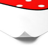 Poster Lutin de la Saint-Valentin (Coin)