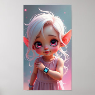 Poster Lutins