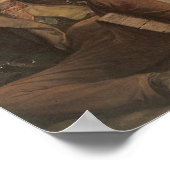 Poster Lutte à l'Hôtel de Ville (Coin)