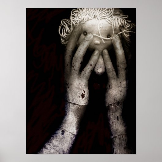 Poster Lutte cérébrale 2013 (Devant)