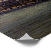 Poster Lutte contre la pourriture (Coin)