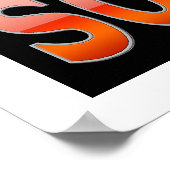 Poster Lutte contre le socialisme (Coin)