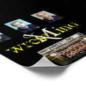 Poster Lutte de Millersville (Coin)