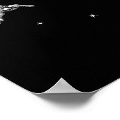 Poster Lutte des astronautes (Coin)