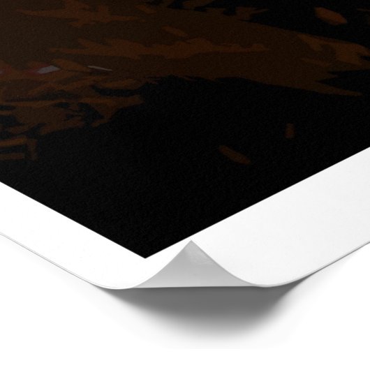 Poster Lutte interne (Coin)