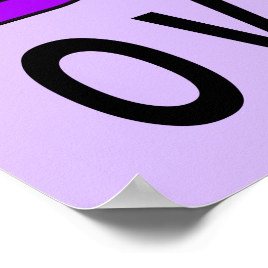 Poster Lutter contre l'overdose de drogue (Coin)