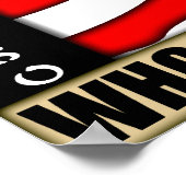 Poster Luttez Pour Le Socialisme ! (Coin)