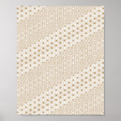 Poster Luxe (Devant)