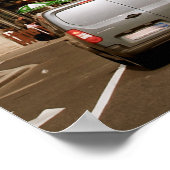 Poster Luxembourg (Coin)