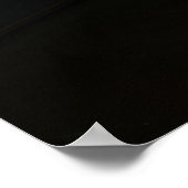 Poster Luxure (Coin)
