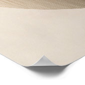 Poster Luxury Art Deco Geometric Wall Art | Minimal (Coin)