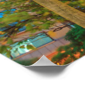 Poster Luxury condominium en Chine (Coin)