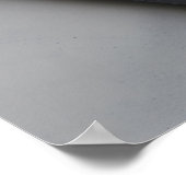 Poster Luxury Intersections (Coin)