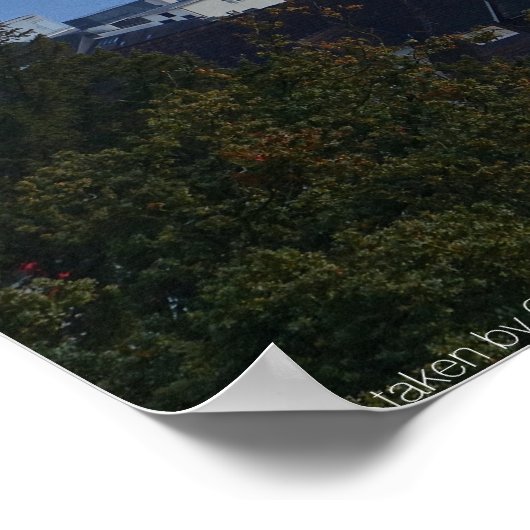 Poster Luzern (Coin)