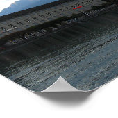 Poster Luzern, Suisse (Coin)