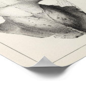 Poster LXXVI Procamelus occidentalis (Coin)