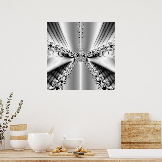 Poster Lyapunov E63 (Cuisine)