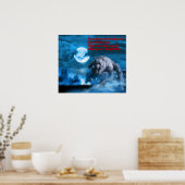 poster Lycan (Cuisine)