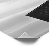 Poster Lycée central, 2017 (Coin)