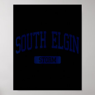 Poster lycée south elgin hs south elgin il universitaire