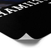 Poster Lycée Sports Senior 3 Photo Collage Grad (Coin)