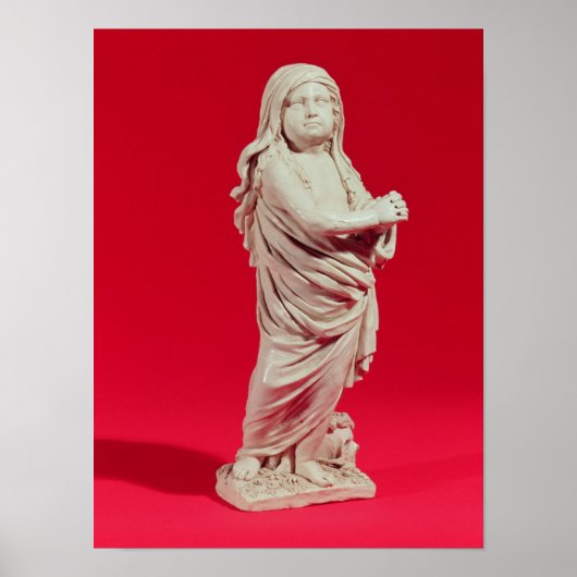 Poster Lydia Dwight Reprise, 1674 (Devant)