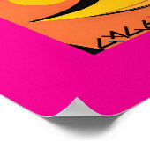 Poster Lying Flat or Flat Out Lying (Coin)