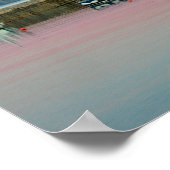 Poster Lyme Regis (Coin)