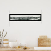 Poster Lynchburg, VA Photo 1908 (Cuisine)