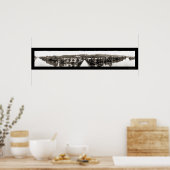 Poster Lynchburg VA Photo 1920 (Cuisine)