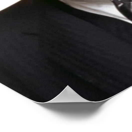 Poster Lyndon B. Johnson 36 (Coin)