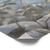 Poster Lynx Mystique (Coin)