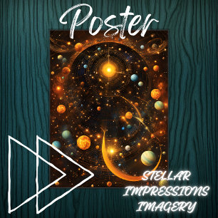 Poster Lyra's Reverie