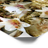 Poster Lys de l'amour.... (Coin)