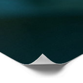 Poster Lys d'eau Lotus (Coin)
